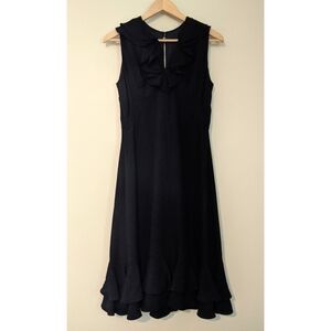 Vintage Union 60's Shannon Rodgers Cocktail Dress